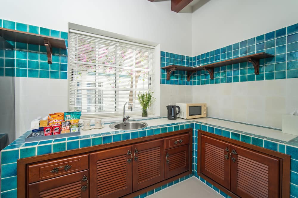 フルール デ リゾート & スパ ロング ハイ 写真