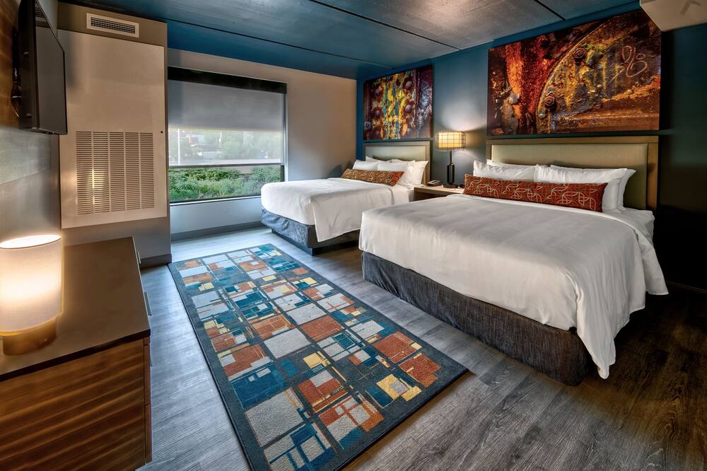 Hotel Indigo Pittsburgh University-Oakland By IHG 写真