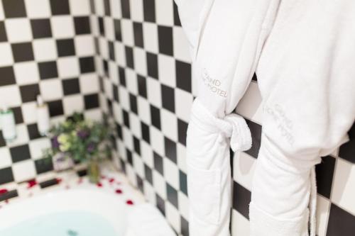 Grand Tonic Hotel & SPA NUXE 写真