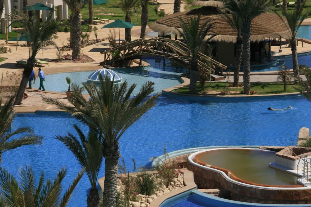 Hasdrubal Prestige Thalassa & Spa Djerba 写真