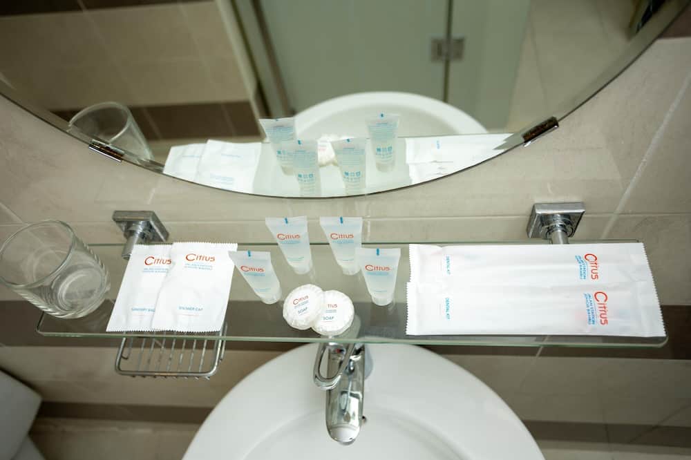 シトラス ホテル ジョホール バール バイ コンパス ホスピタリティ 写真