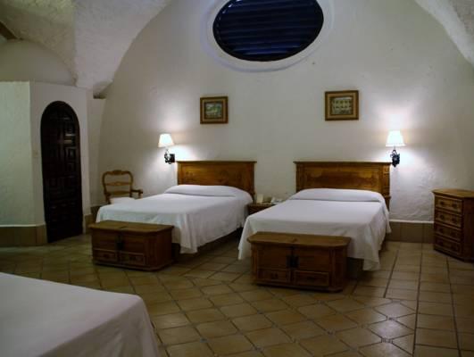 Hotel Hacienda Vista Hermosa 写真