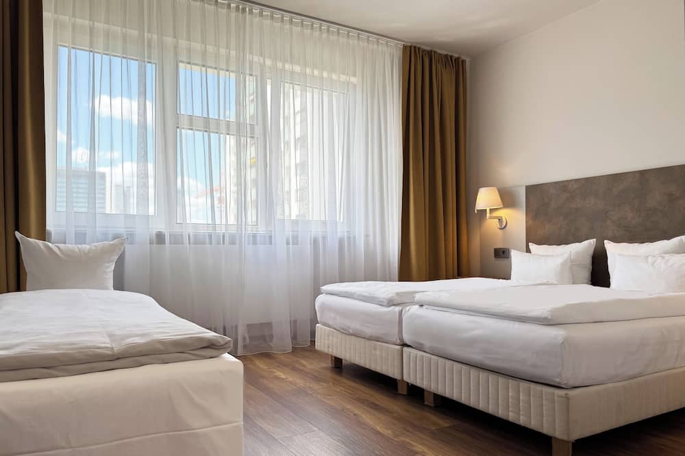 SORAT ホテル ベルリン 写真