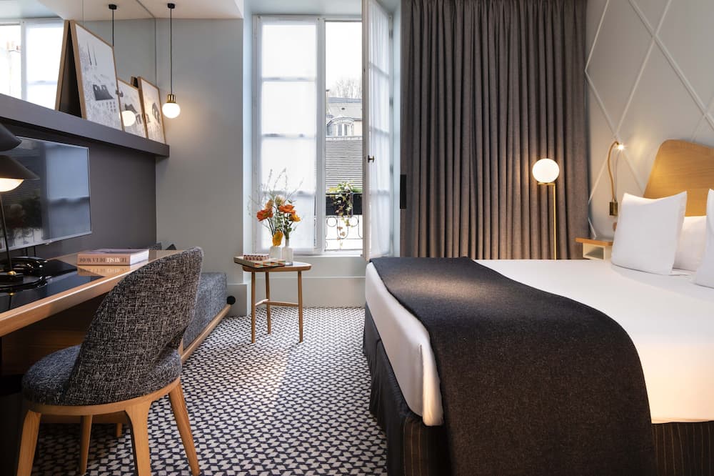 ミレジム オテル 写真