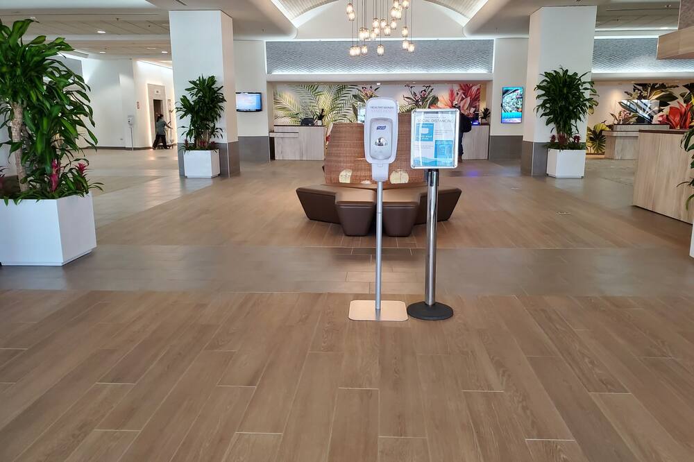 LSI リゾーツ アット アラモアナ 写真