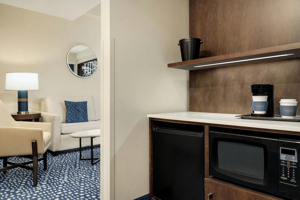 Fairfield by Marriott Inn & Suites New Orleans Downtown/French Quarter Area 写真