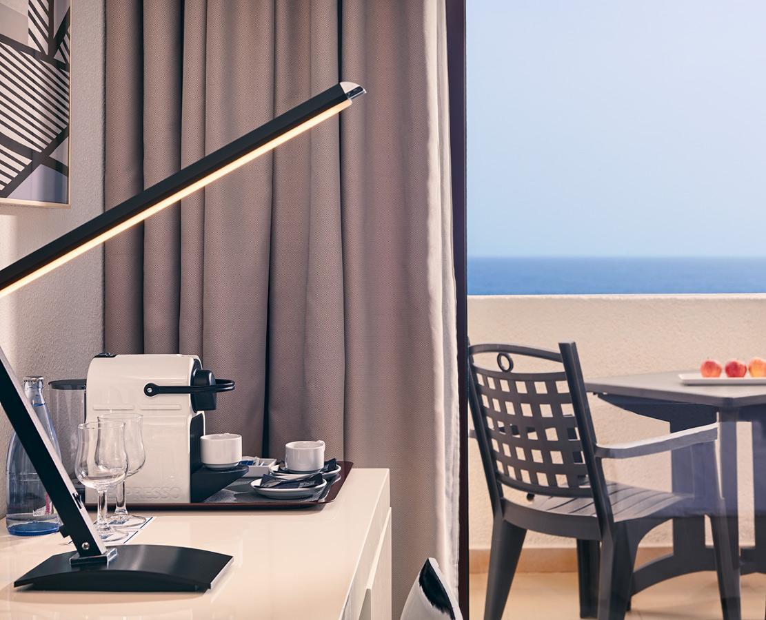 H10 タブリエンテ プラヤ 写真