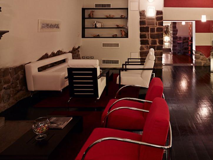 カーサ カルタヘナ ブティック ホテル ＆ スパ 写真