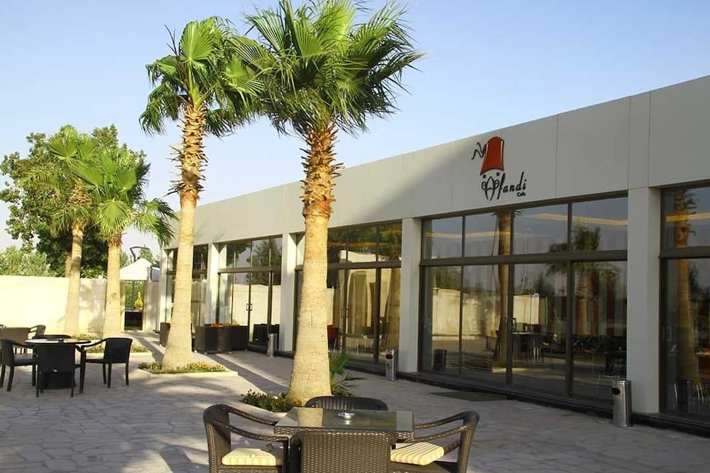 アンマン エアポート ホテル 写真