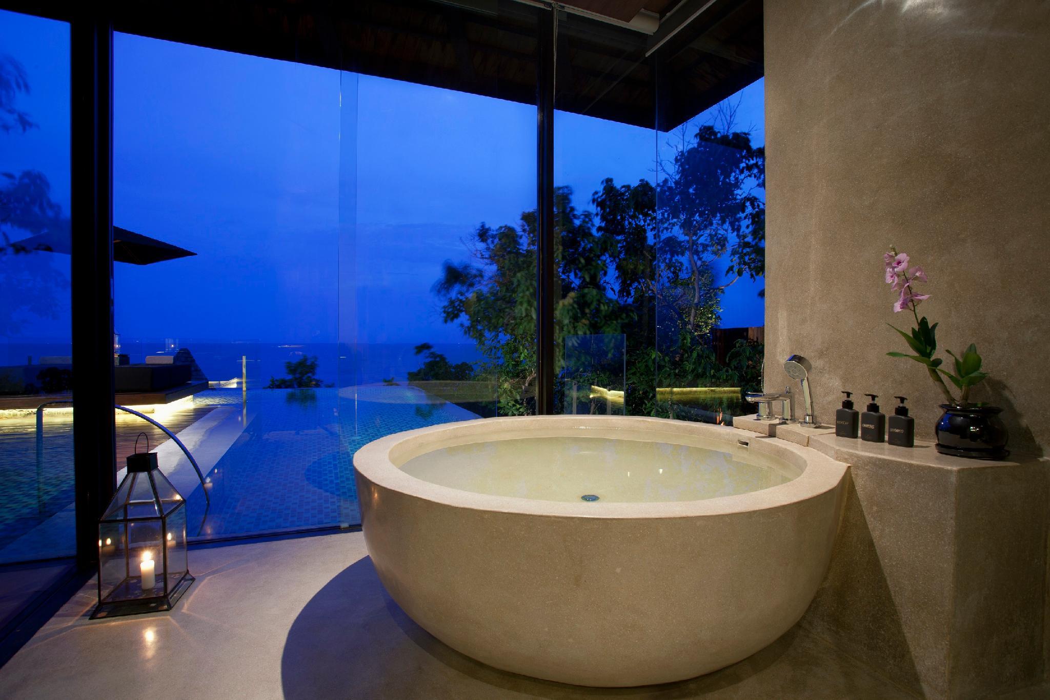 シラヴァディ プール スパ リゾート 写真