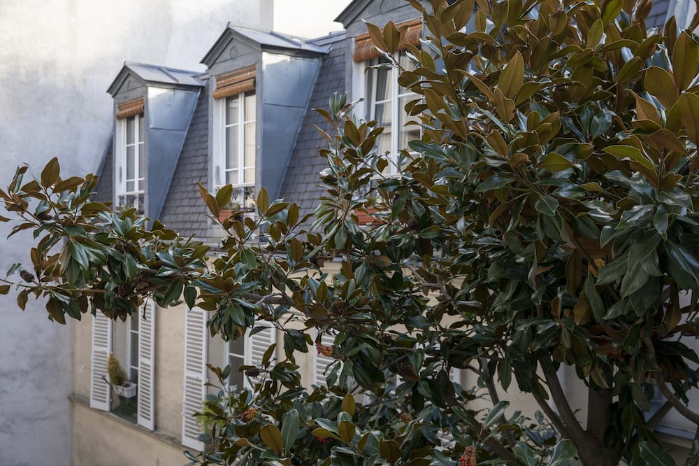 ホテル ルレ ボスケ 写真