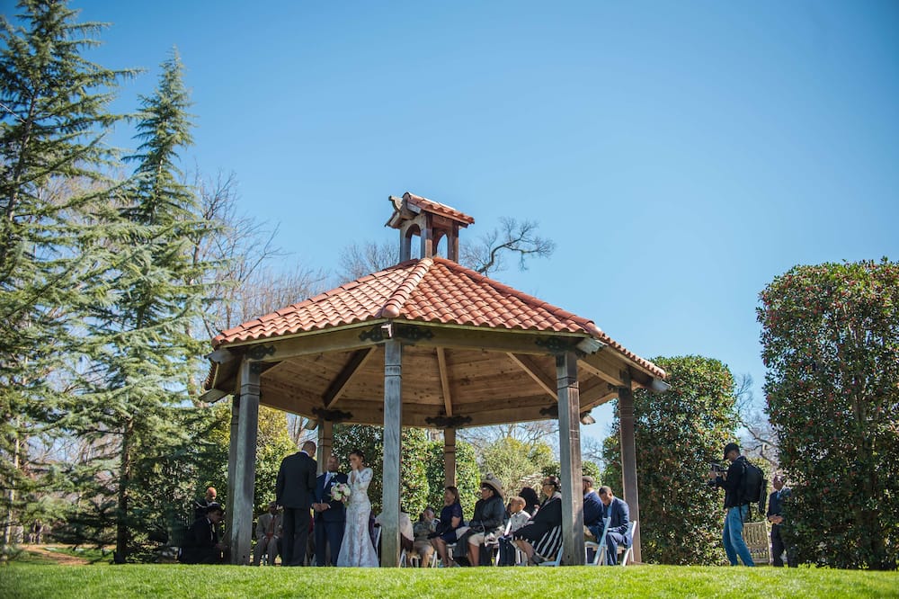 ダブルツリー バイ ヒルトン ダラス キャンベル センター 写真