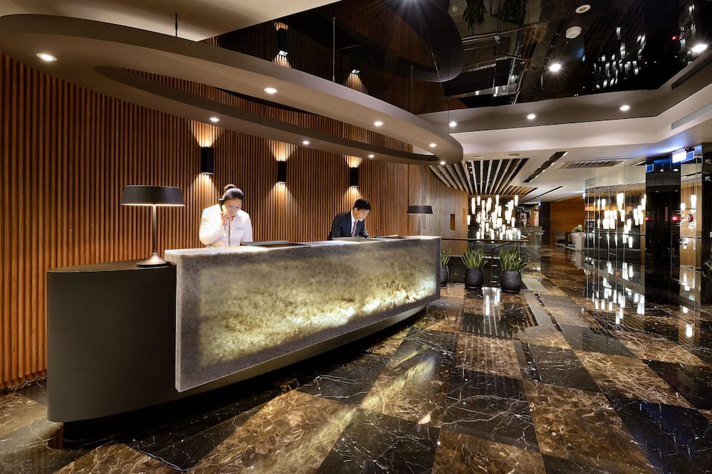 ホワリエン ホリデイ ホテル 写真