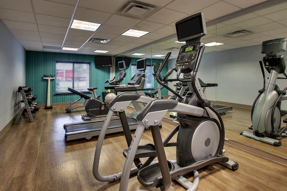 ホリデイ イン エクスプレス & スイーツ ウォーキガン by IHG 写真