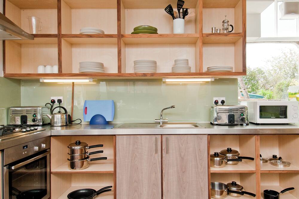 YHA アンブルサイドホステル 写真