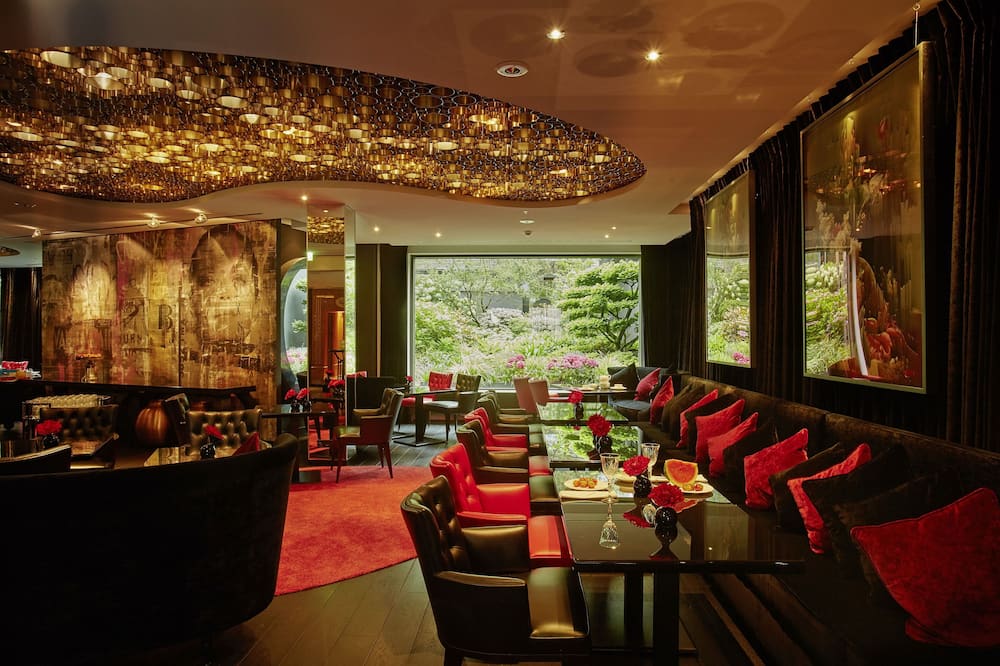 サヴォイ ホテル 写真