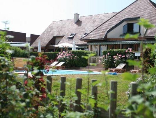 ロジ オステルリー ドッスワ 写真