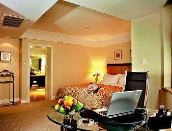 Ramada Plaza by Wyndham Optics Valley Hotel Wuhan Wuchang 写真