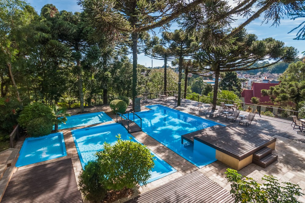 Wish Serrano Resort & Convention Gramado 写真