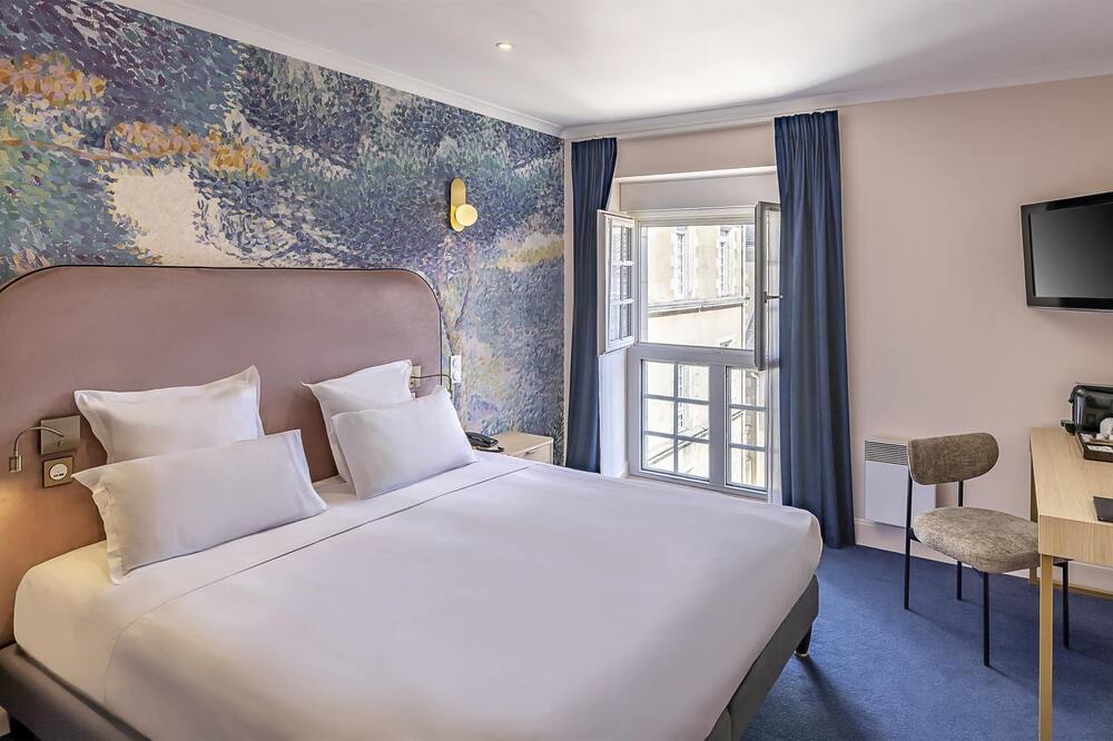 Best Western Plus Poitiers Centre Le Grand Hotel 写真