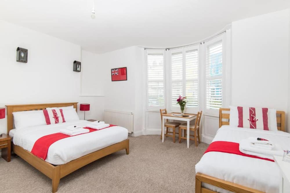 ハンプトンズ ブライトン 写真