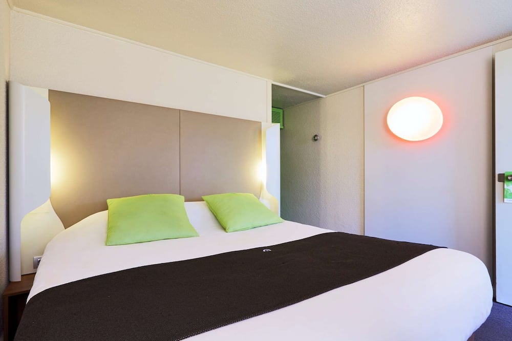 カンパニーレ オテル オーシュ 写真