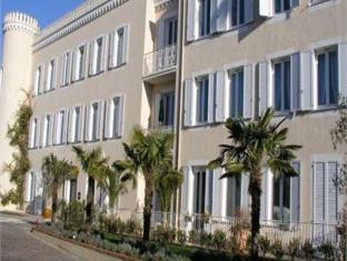 Hôtel Château de la Tour Cannes 写真