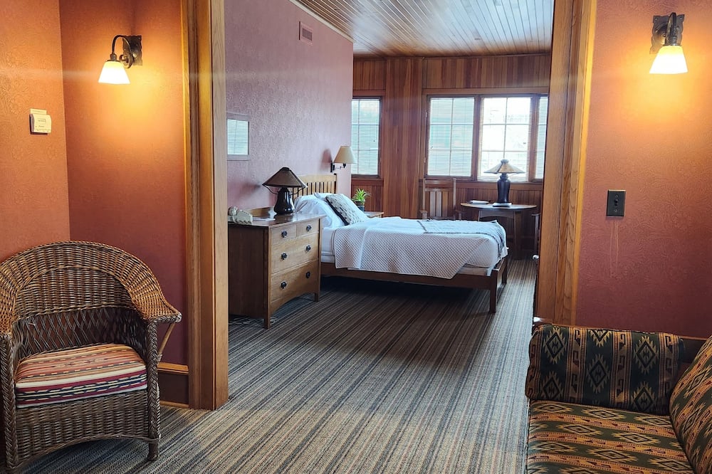 ロイクロフト イン 写真