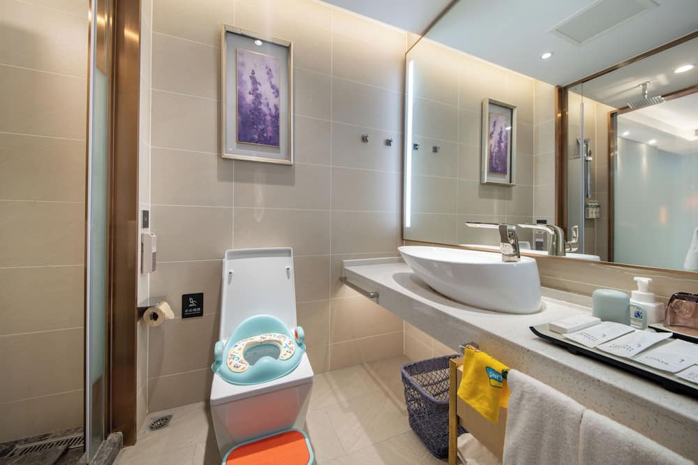 Lavande Hotel (Xi'an Bell Tower Muslim street subway station) 写真