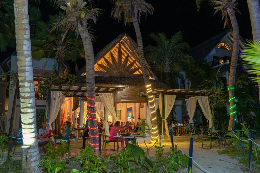 ビレッジ ドゥ ペシェール 写真