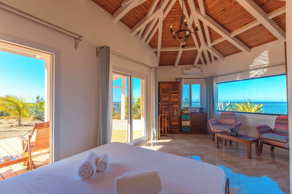 マンタサリー リゾート 写真