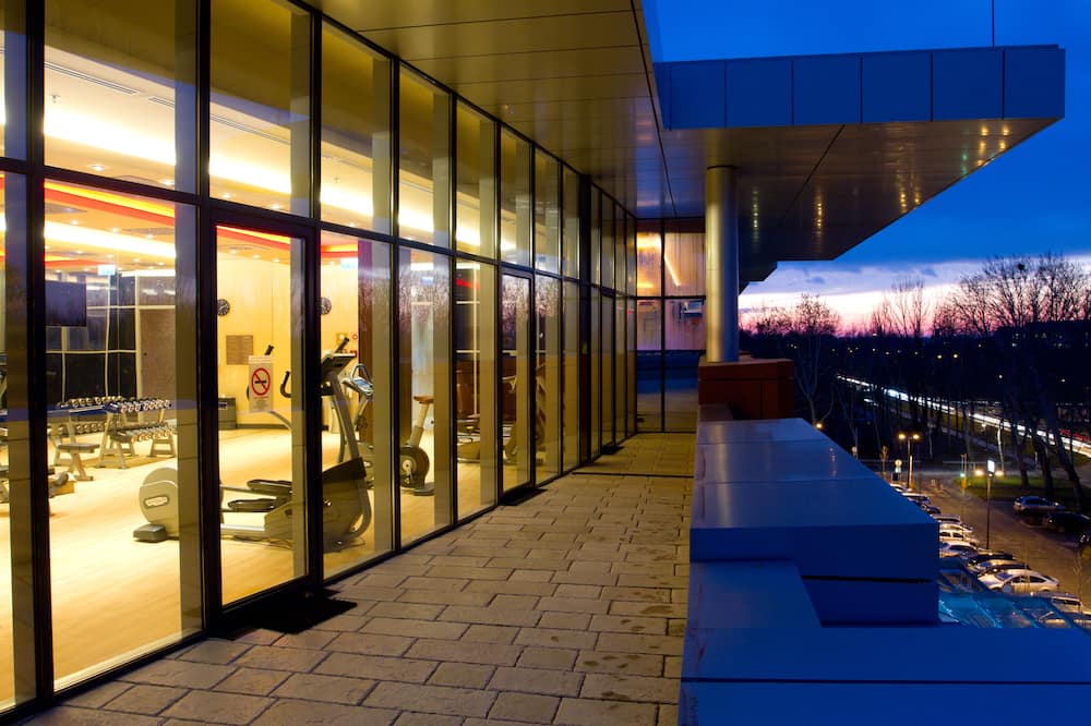 Four Points by Sheraton Kecskemet Hotel & Conference Center 写真