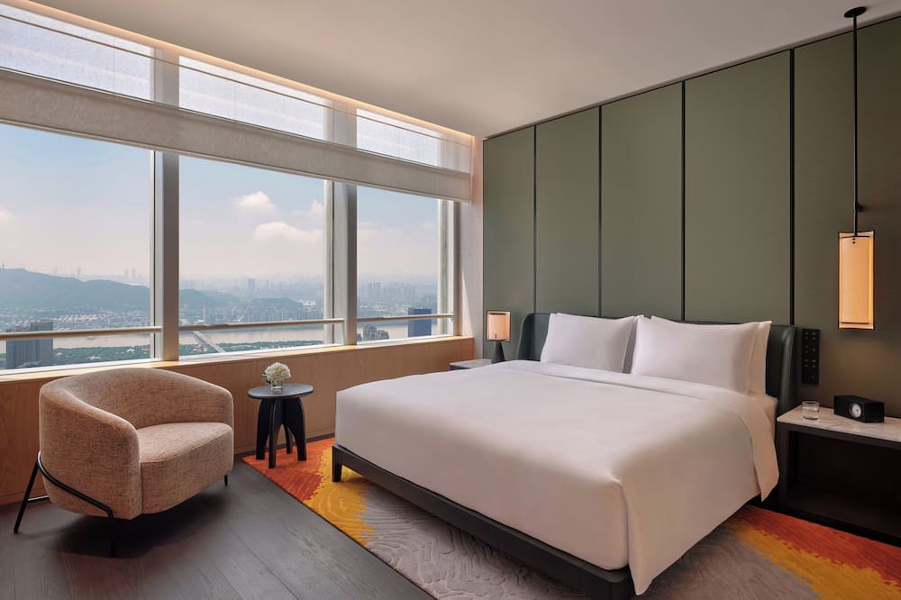Park Hyatt Changsha 写真
