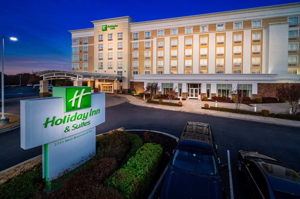 Holiday Inn Hotel & Suites Memphis-Wolfchase Galleria By IHG 写真