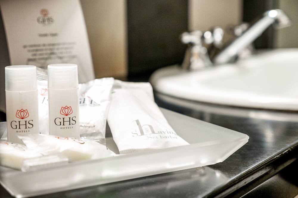 Astoria Palace Hotel 写真