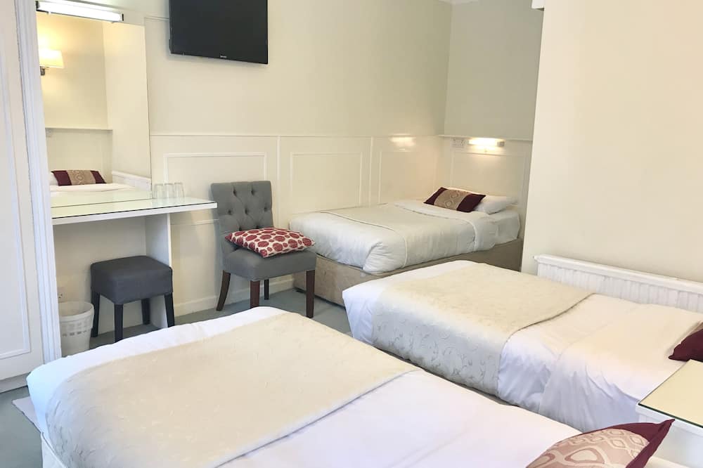 ダーグヴェール ホテル 写真