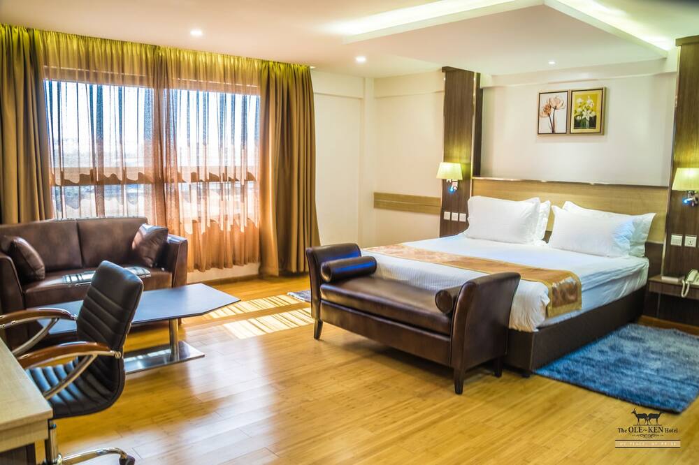 The Ole-Ken Hotel 写真