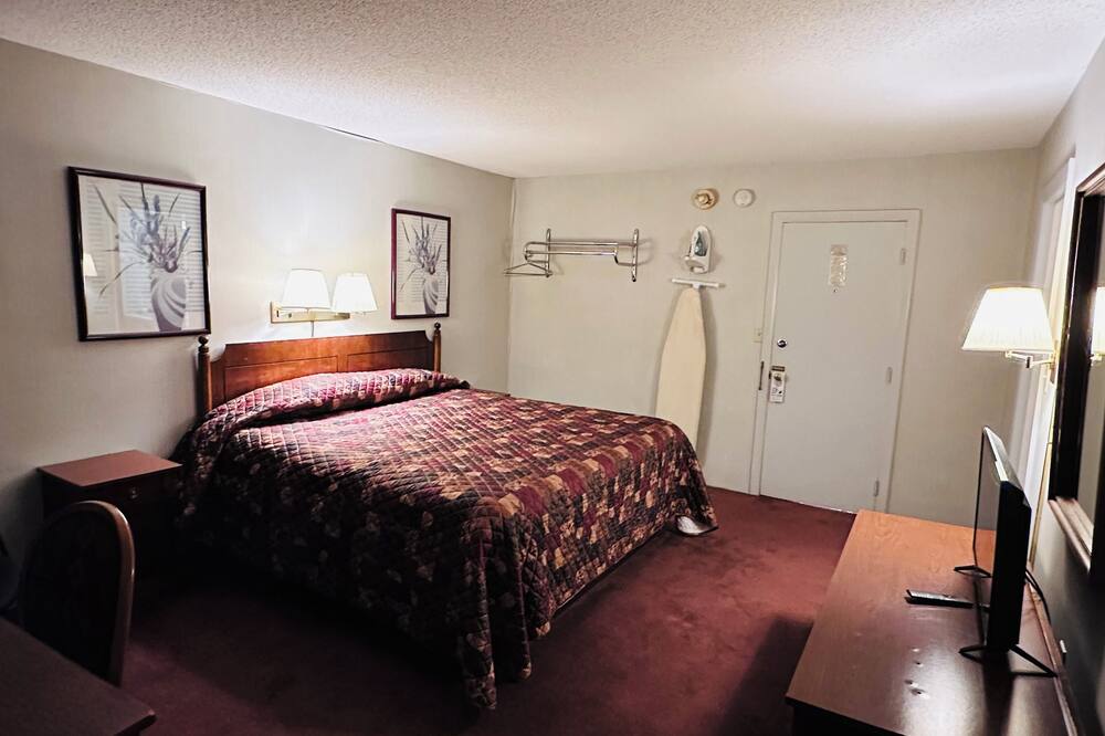 パモラ モーターロッジ 写真