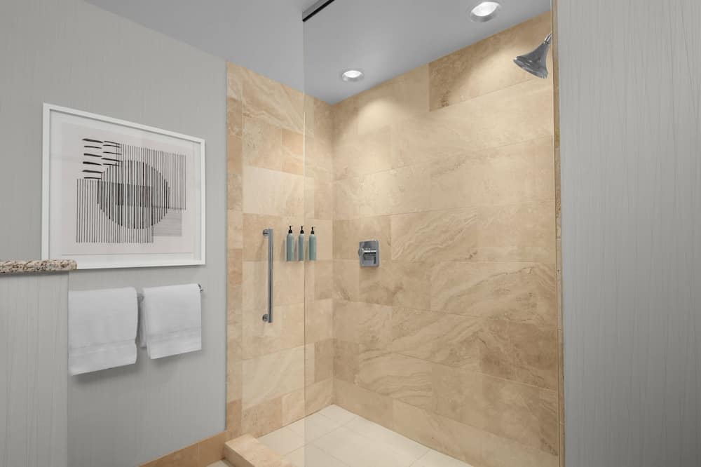 Courtyard by Marriott Cleveland University Circle 写真