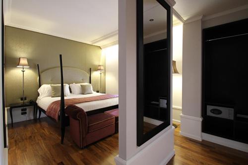 Hotel Milano & SPA***S 写真