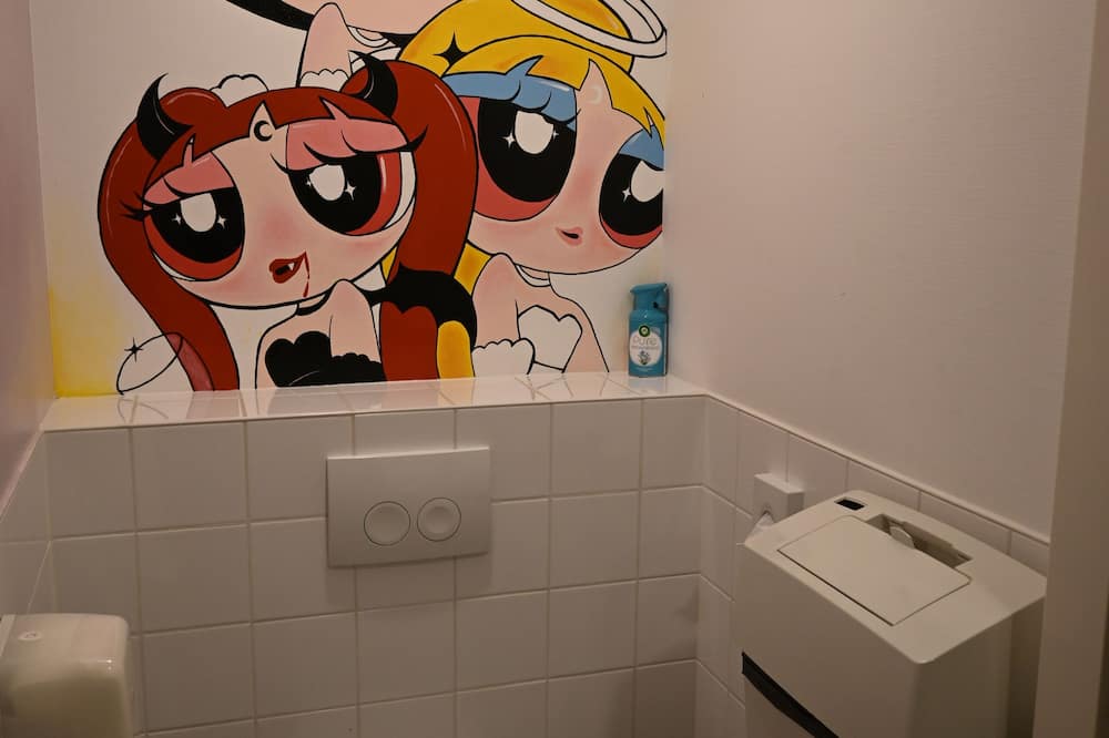 ダッチーズ ホステル 写真