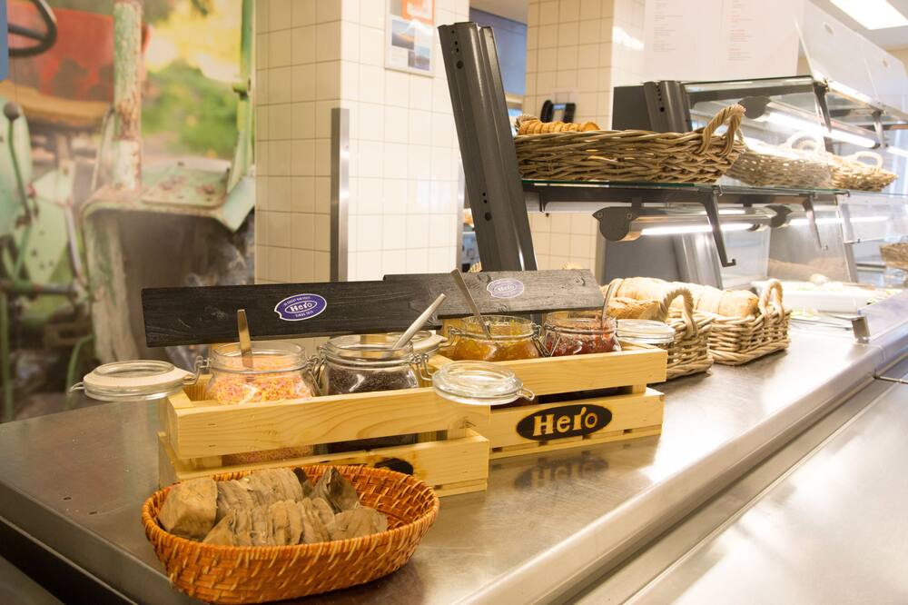 ステイオーケー デン ハーグ - ホステル 写真