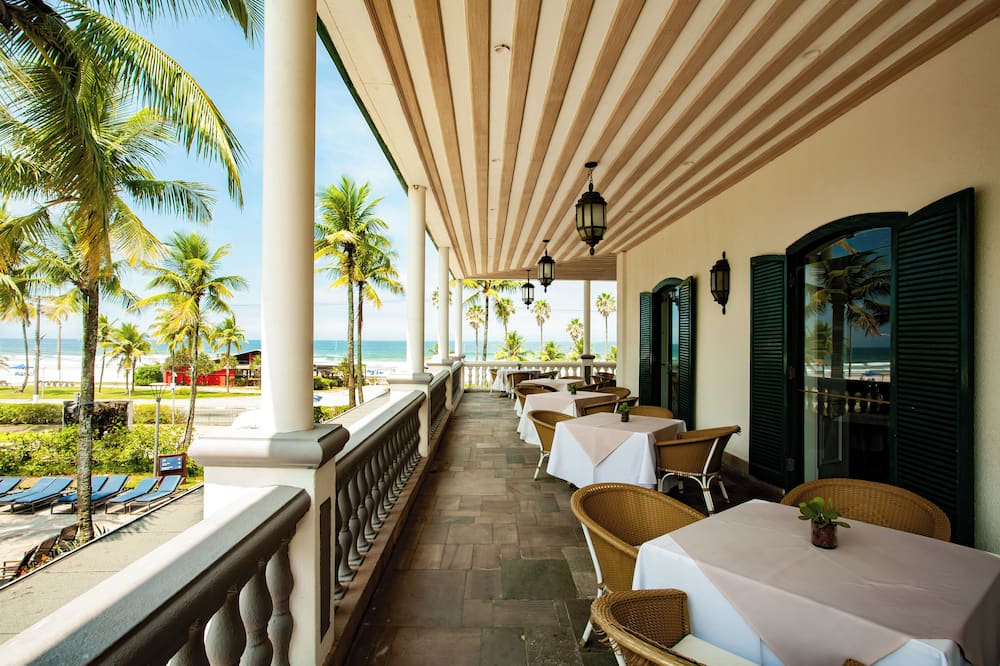 カーサ グランデ ホテル 写真