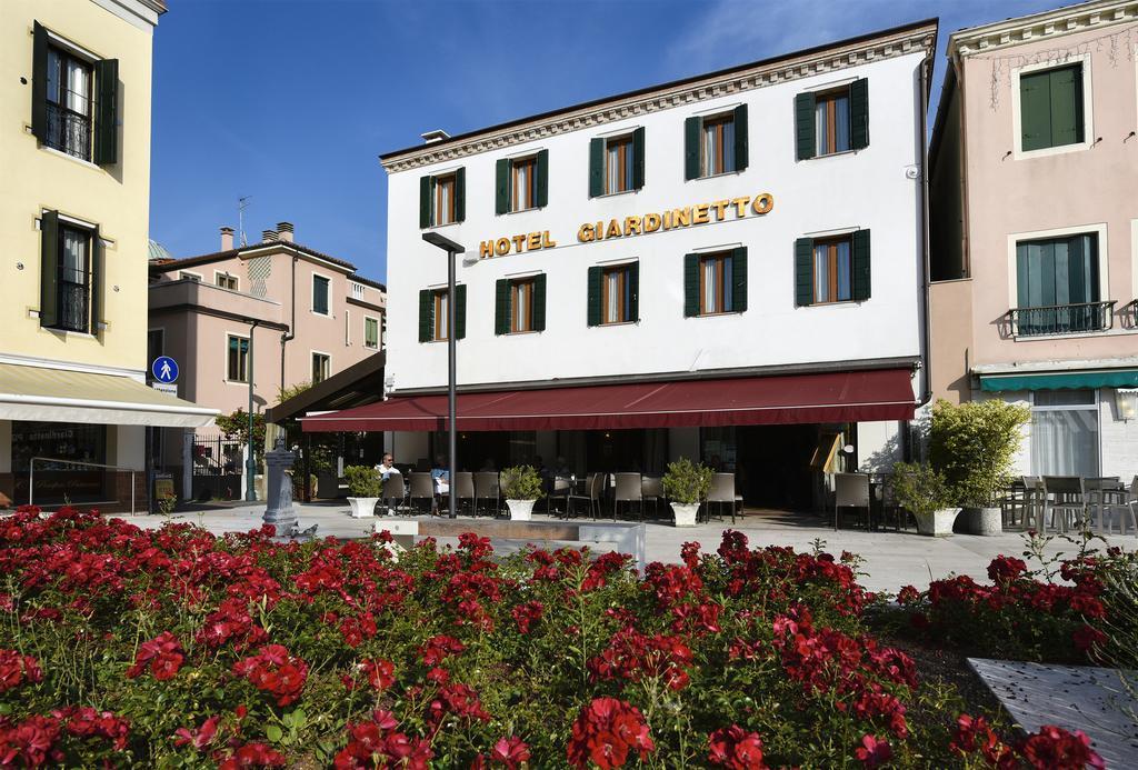 Hotel Giardinetto