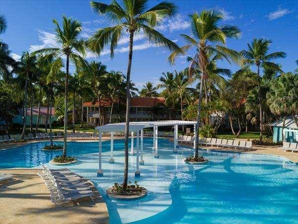 Wyndham Alltra Samana All Inclusive Resort 写真
