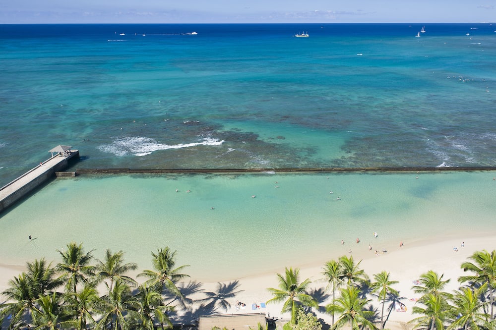 ザ ツイン フィン ホテル 写真