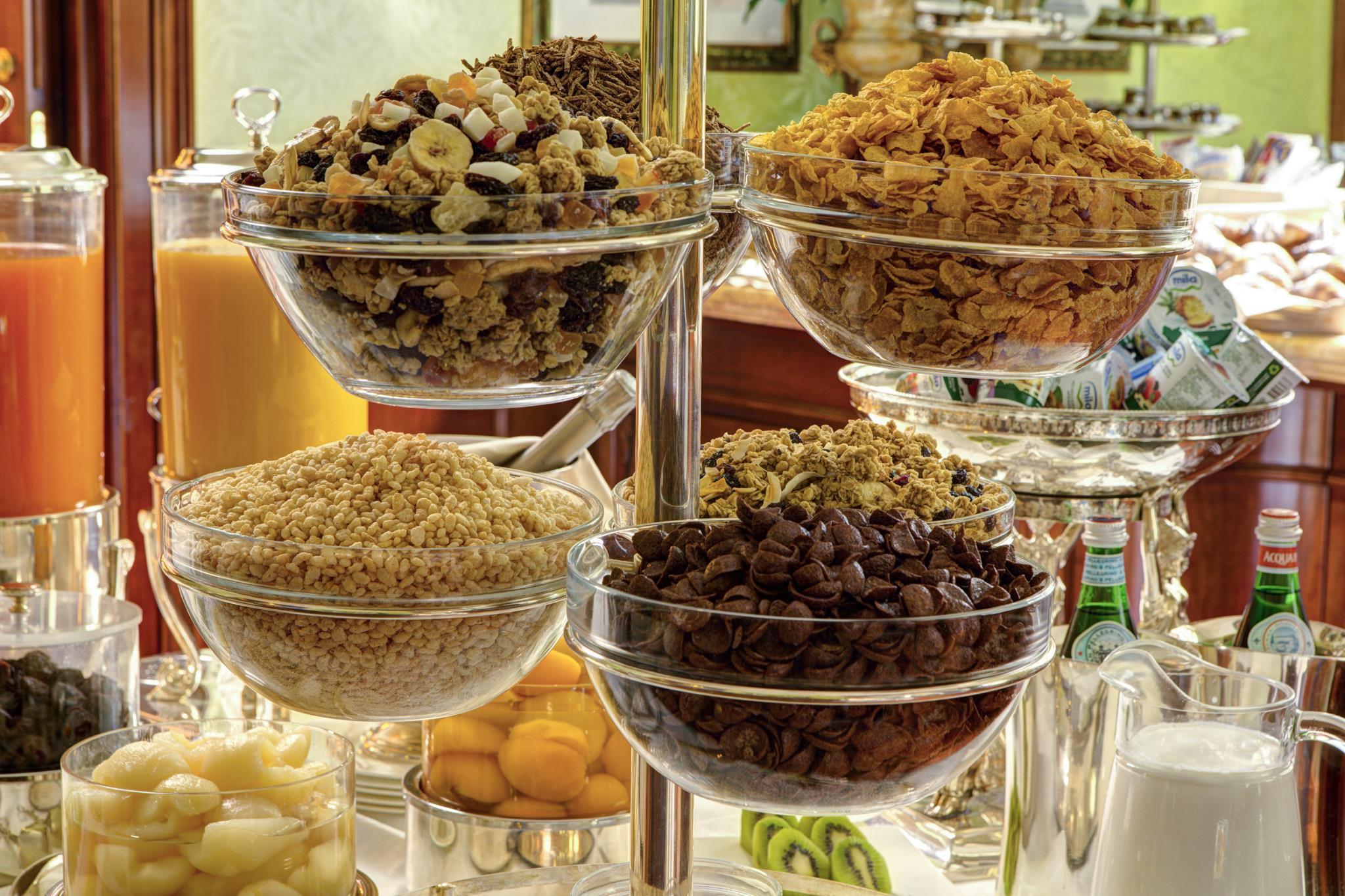 パラッツォ モンテベッロ 写真