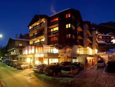 ホテル ゲディ 写真