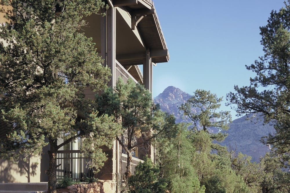 ウィンダム セドナ 写真