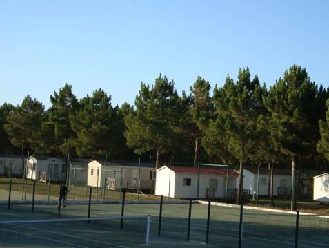 パルケ デ カンピスモ オルビトール シタヴァ ミルフォンテス 写真